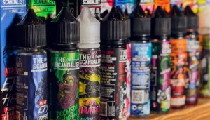 3 Cách Kiểm Tra Tinh Dầu Vape Thật Giả Chính Xác Nhất Hiện Nay