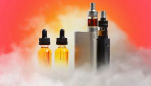Tinh dầu vape là gì?