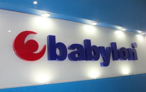 công ty babylon Việt Nam