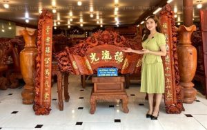 top địa chỉ mua bàn thờ hà nội uy tín hương đình
