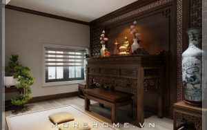 địa chỉ mua bàn thờ hà nội