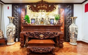 địa chỉ mua bàn thờ hà nội