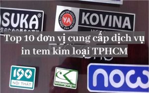 in tem kim loại TPHCM