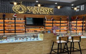 mua vape tại cửa hàng ở hà nội