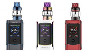 vape hà nội có nhiều loại
