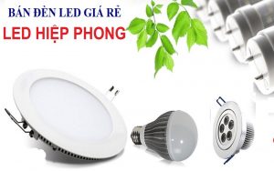 sản phẩm của công ty Hiệp Phong