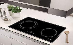 Bếp từ của thương hiệu Hafele