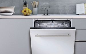 Máy rửa bát Hafele