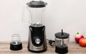 Máy xay sinh tố thương hiệu Hafele