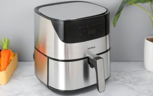 Nồi chiên không dầu Hafele