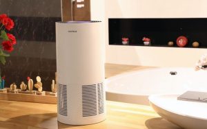 Máy lọc không khí Hafele