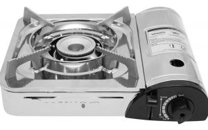 Bếp ga du lịch Duxton DG-280