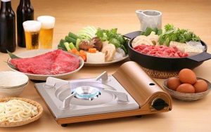 tiêu chi lựa chọn bếp ga mini