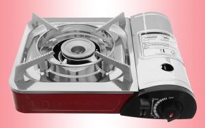 những dòng bếp ga cân nhắc sở hữu