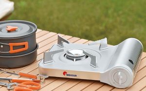 bếp ga maxsun