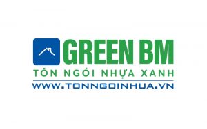cửa hàng green bm