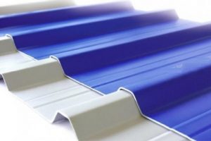 công ty bán tôn nhựa