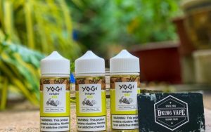 cửa hàng drinking vape