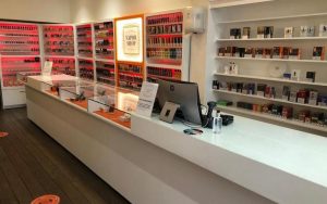 cửa hàng Vaporshop