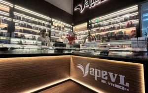 cửa hàng vape vl
