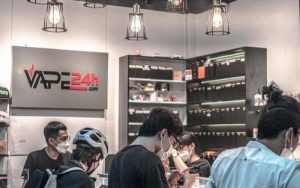cửa hàng vape24h