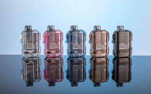 pod Aspire Gotek X