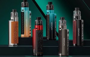 pod Oxva Origin 2