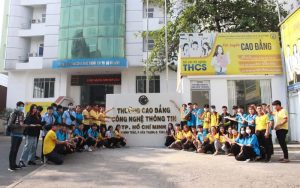 trường cao đẳng công nghệ thông tin