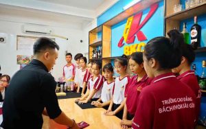 trường cao đẳng bách khoa sài gòn