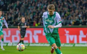 CLB giải Đức Bundesliga