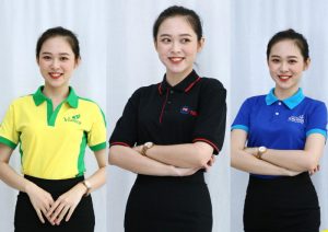 công ty đồng phục hải an