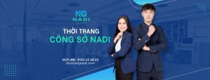 công ty may đồng phục nadi