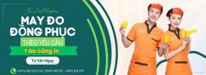 xưởng may đồng phục doanh nghiệp