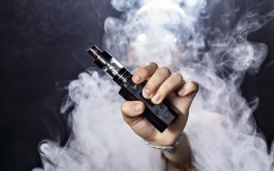 định nghia vape là gì