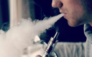 tác hại của vape là gì