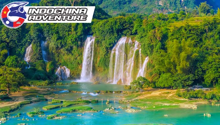 motorbike tour in vietnam iadventure