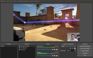 lợi ích của phần màn hình máy tính