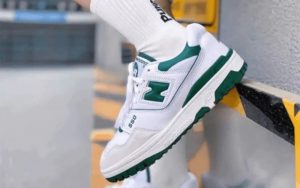 Dòng New Balance 550 