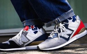 Dòng New Balance 996