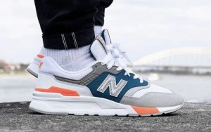 Dòng New Balance 997