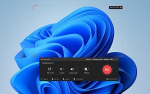 phần mềm Apower REC