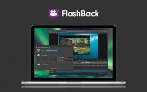 phần mềm Flashback Express