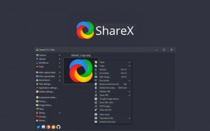 phần mềm Share X