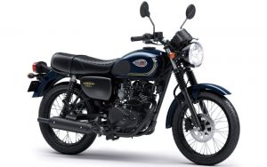 Kawasaki W175