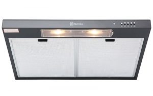 Máy hút mùi hãng Electrolux