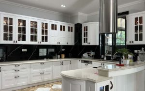 Một số lưu ý khi chọn mua máy hút mùi