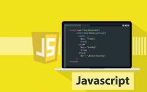ngôn ngữ lập trình javascript