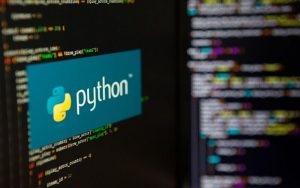 ngôn ngữ python