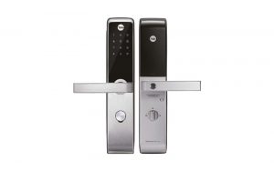 Khóa cửa thông minh Yale YDM-3115