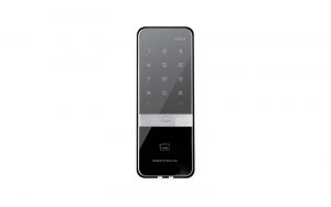 Khóa cửa thông minh Yale YDG-313